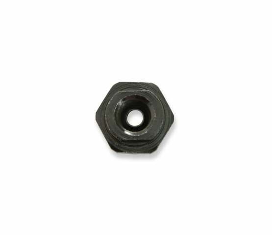 Holley performance fuel system component