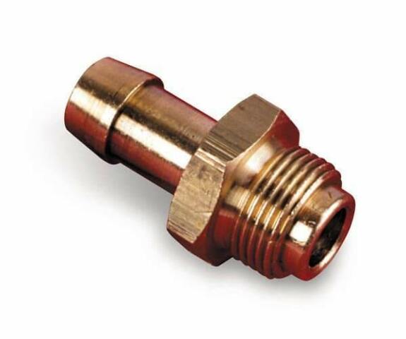 Holley performance fuel system component