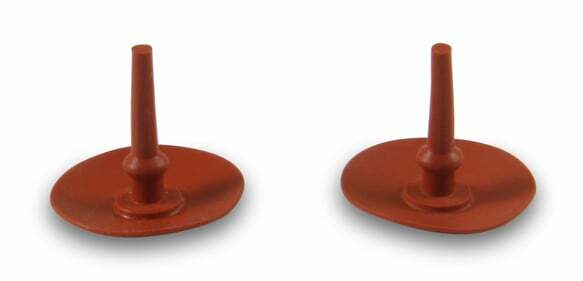 Umbrella Check Valve - 26-41