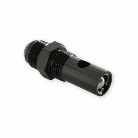 Holley performance fuel system component