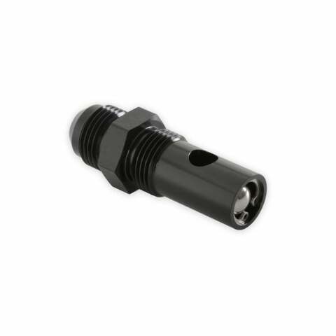 Holley performance fuel system component