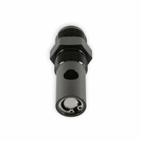 Holley performance fuel system component