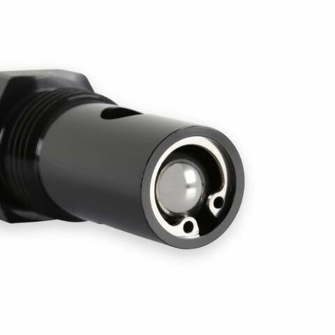 Holley performance fuel system component