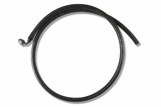 Holley performance fuel system component