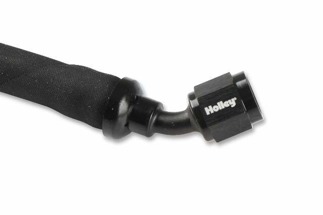 Holley performance fuel system component