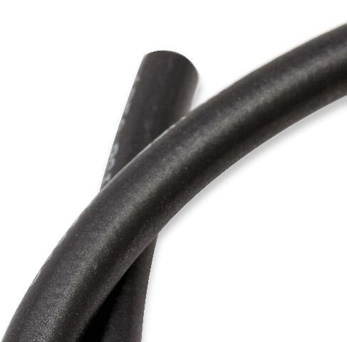 Holley performance fuel system component black