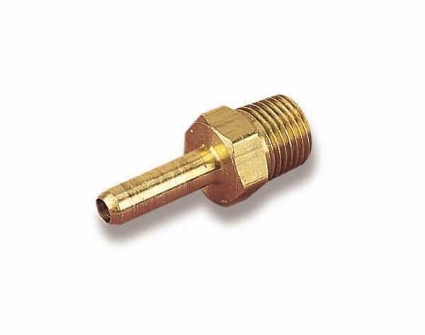 Holley performance fuel system component