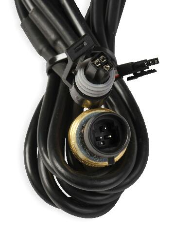 Holley performance fuel system component