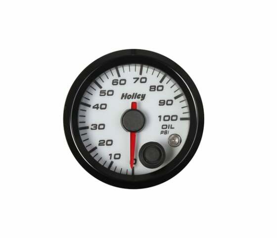 Holley performance fuel system component