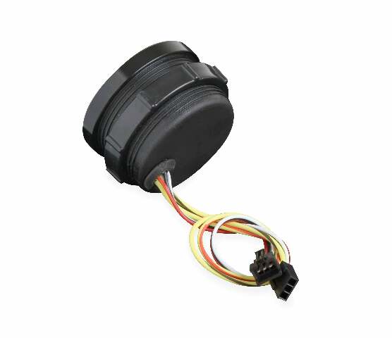 Holley performance fuel system component