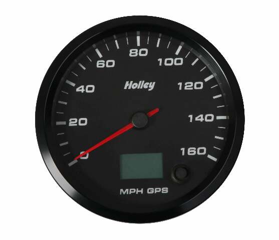 Holley performance fuel system component