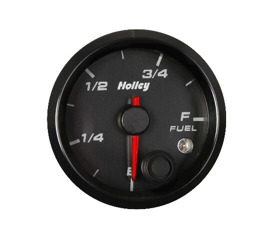Holley performance fuel system component
