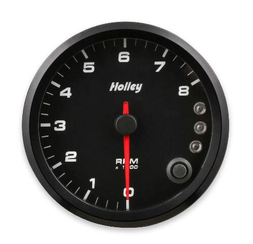 Holley performance fuel system component