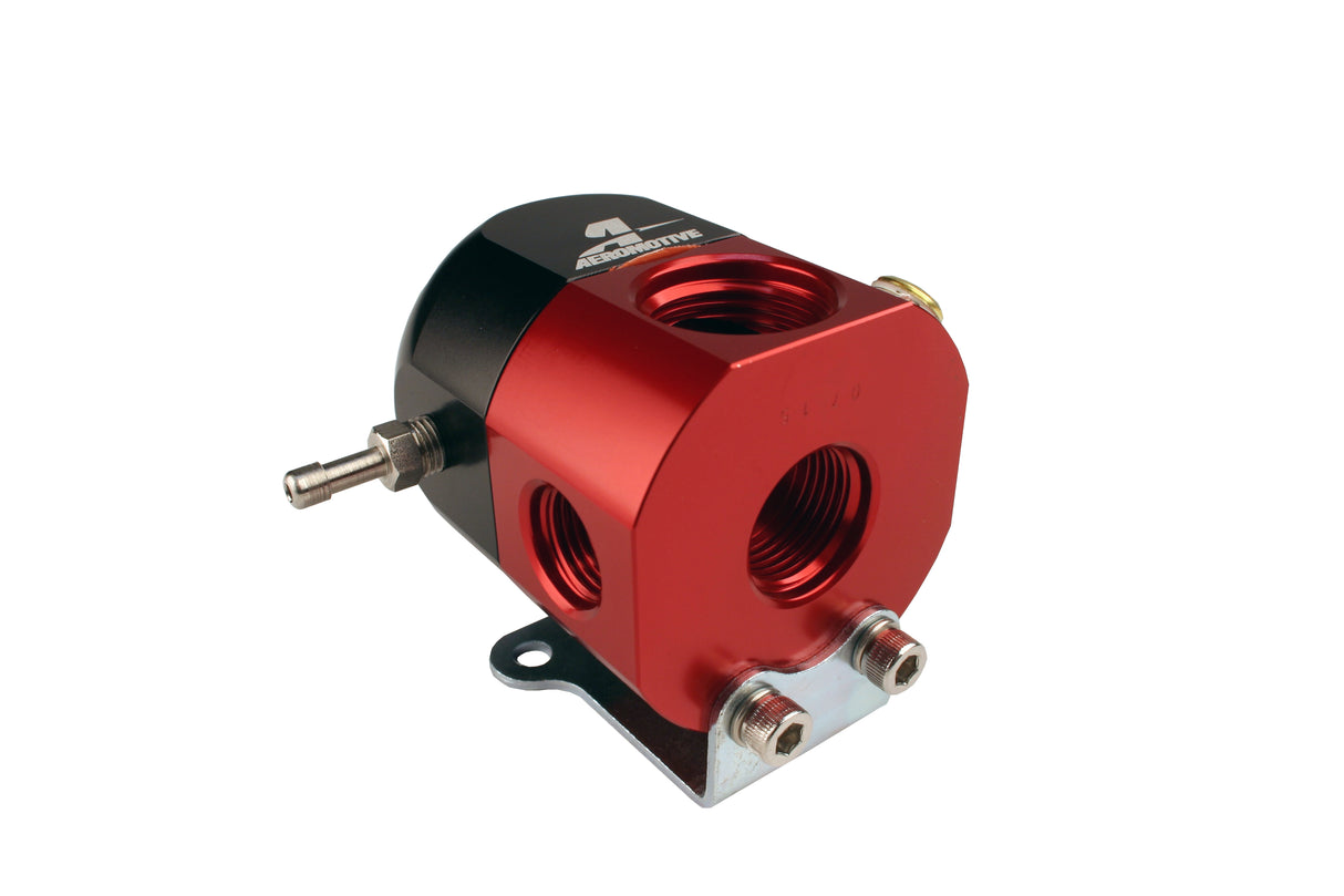 Aeromotive fuel pressure regulator bypass carbureted A1000 13204