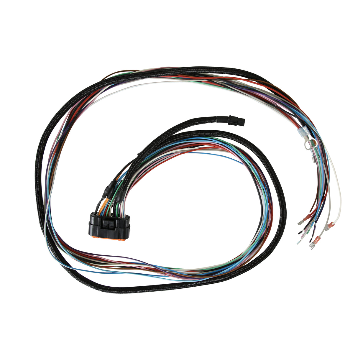 MSD ignition control box 7227