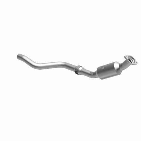 MagnaFlow direct-fit catalytic converter fits 2006-2018 Dodge Charger, 2005-2018 Chrysler 300, and additional vehicles. Hardware is included to eliminate the hassle of working with