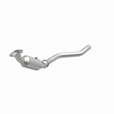 MagnaFlow direct-fit catalytic converter fits 2006-2018 Dodge Charger, 2005-2018 Chrysler 300, and additional vehicles. Hardware is included to eliminate the hassle of working with