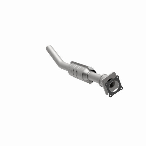 MagnaFlow direct-fit catalytic converter fits 2001-2008 PT Cruiser 2.4L stainless steel Federal EPA compliant OBDII 26207
