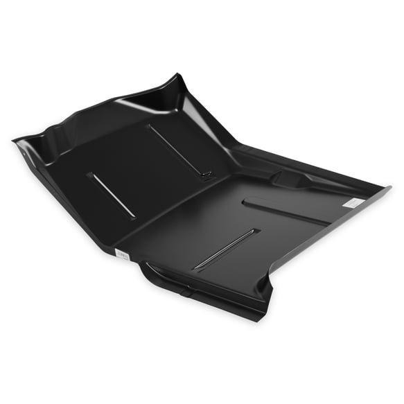 1987 Chevrolet Blazer; Front Floor Pan - X-Large - Lh FRPX87L