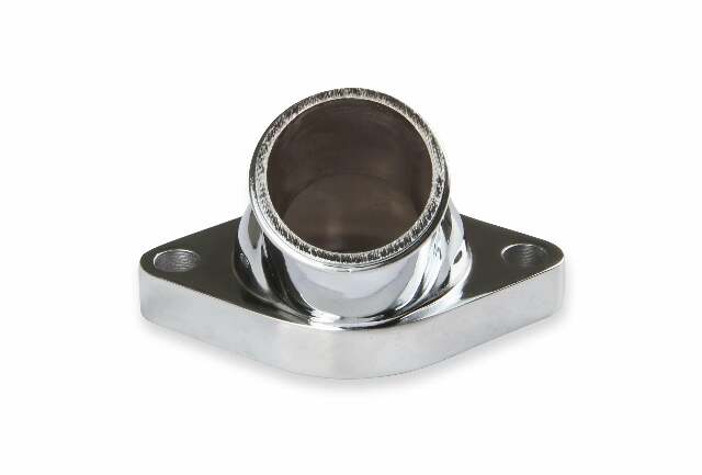 New Mr. Gasket 2660 Water Neck With O-Ring Fits Chevrolet V8 1955-65