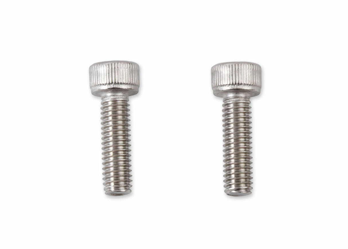Mr. Gasket water neck swivel 30 degree angle chrome Chevy aluminum stainless steel 2670