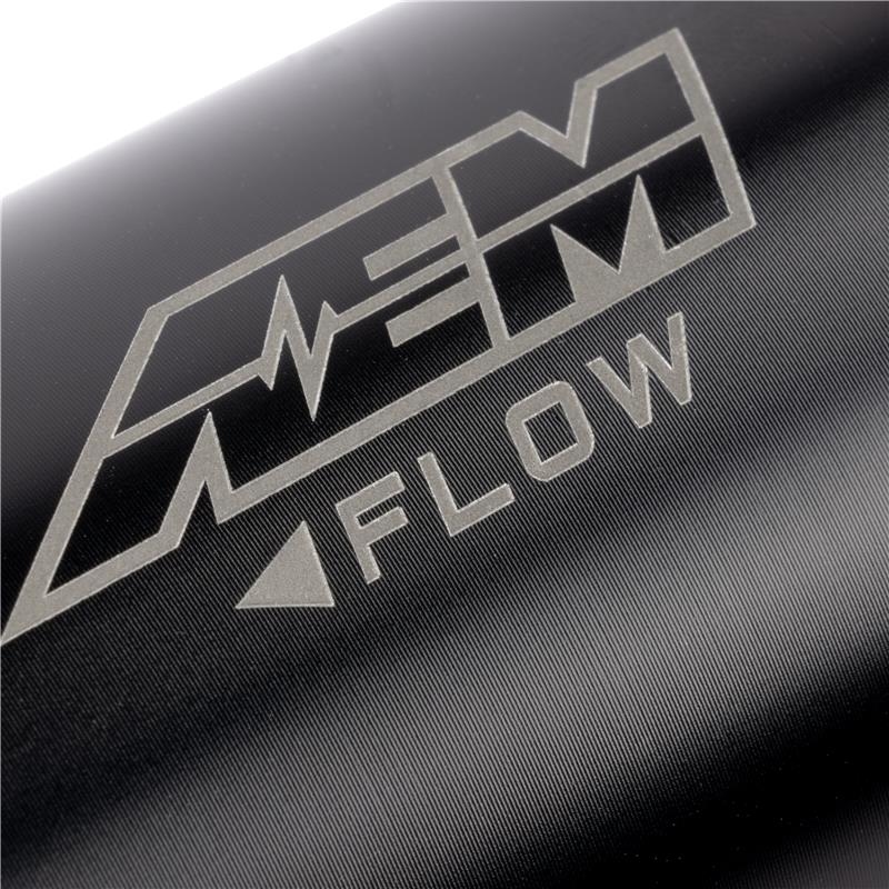 AEM fuel filter 10 micron 25-207