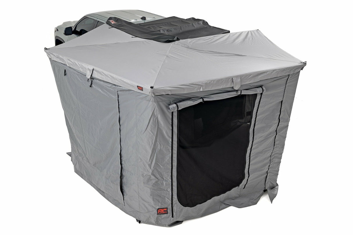 270 Degree Awning Wall by Rough Country