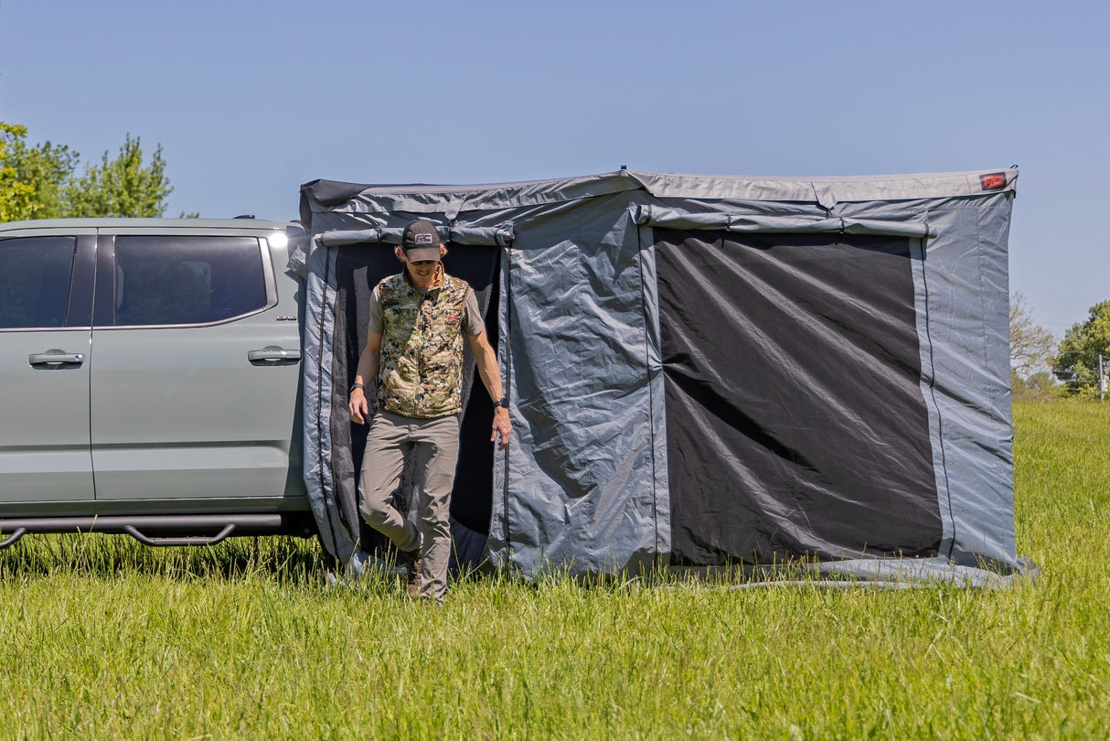 270 Degree Awning Wall by Rough Country