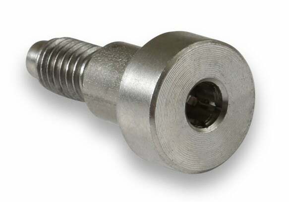 MSD ignition component ls 2712