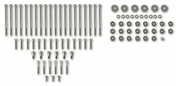 MSD ignition component ls 2712