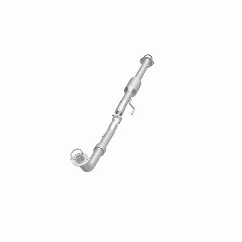 MagnaFlow direct-fit catalytic converter fits 2003-2006 Camry 2.4L I4 2.4L stainless steel CARB compliant 27303