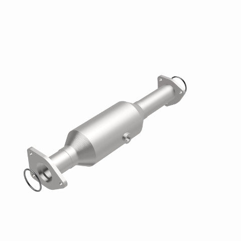 MagnaFlow direct-fit catalytic converter for 2003-2007 Honda Accord stainless steel Federal EPA compliant OBDII