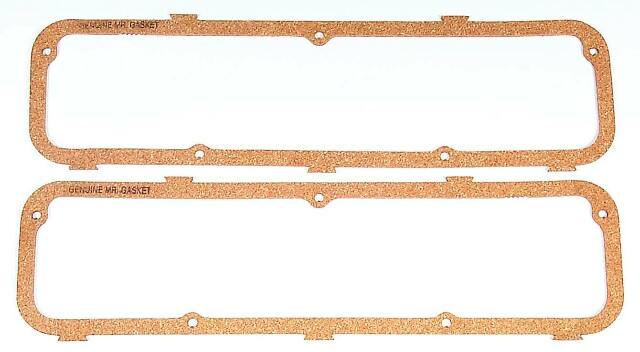 Mr. Gasket performance valve cover gaskets Ford rubber 275