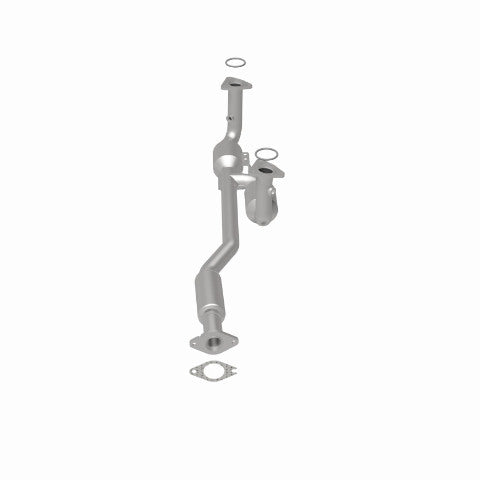 MagnaFlow direct-fit catalytic converter for 1995-1998 Infiniti Maxima stainless steel Federal EPA compliant OBDII 27503