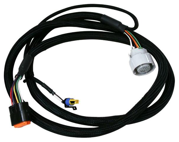 MSD ignition wiring harness 2770