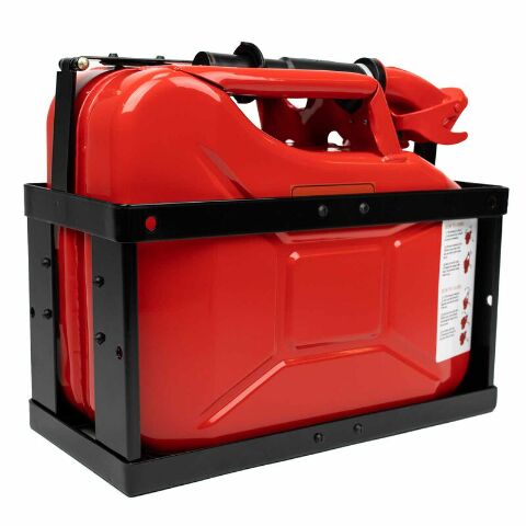 Wavian - Jerry Can Holder - Top Load 10 L (2.6 Gallon)- 2792