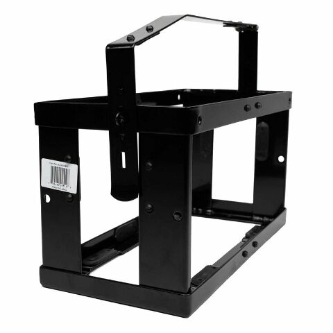Wavian - Jerry Can Holder - Top Load 10 L (2.6 Gallon)- 2792