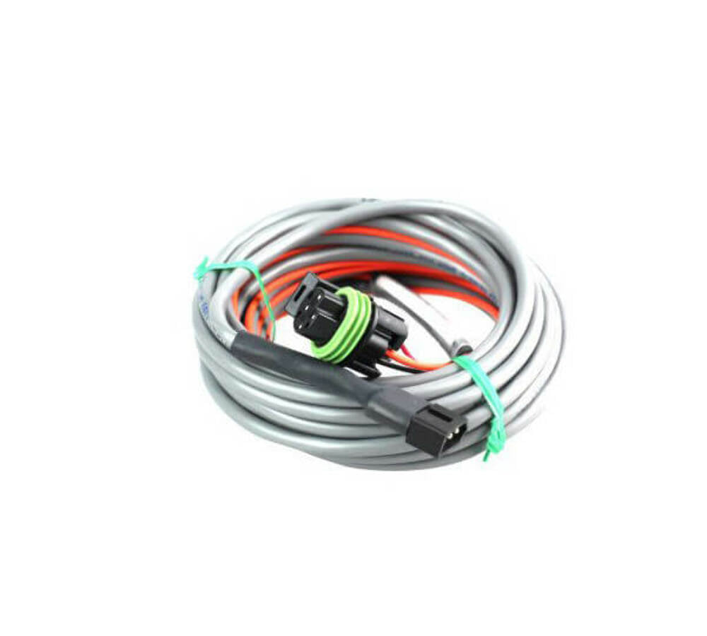 t Sportsman Driveshaft Wiring Harness - 280-CA-HARNV100 Racepak