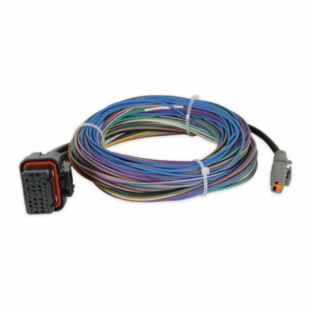 Racepak wiring harness drag racing street land speed 280-CA-IQ3S