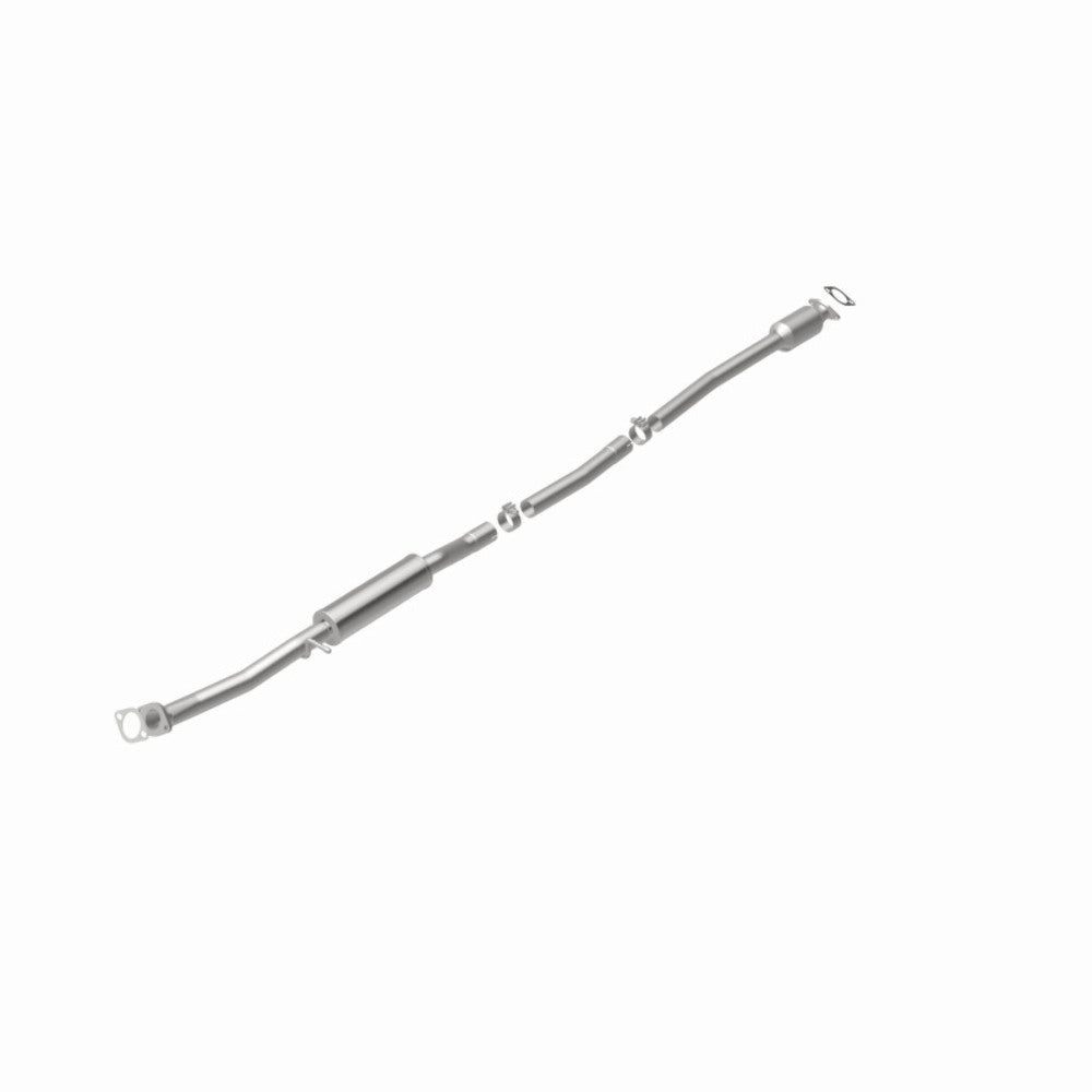 2016-2019 Hyundai Tucson OEM Grade Federal Catalytic Converter 280055 Magnaflow