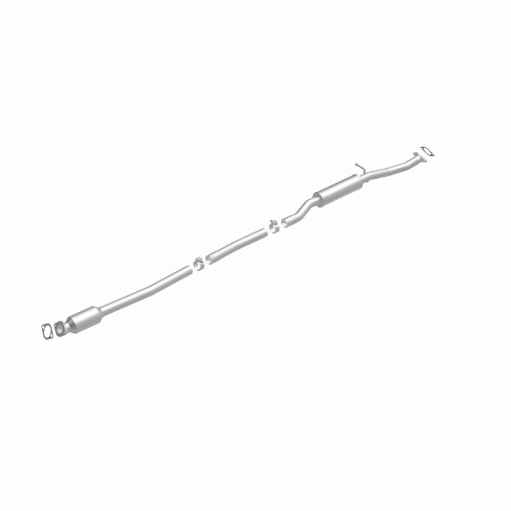 2016-2019 Hyundai Tucson OEM Grade Federal Catalytic Converter 280055 Magnaflow
