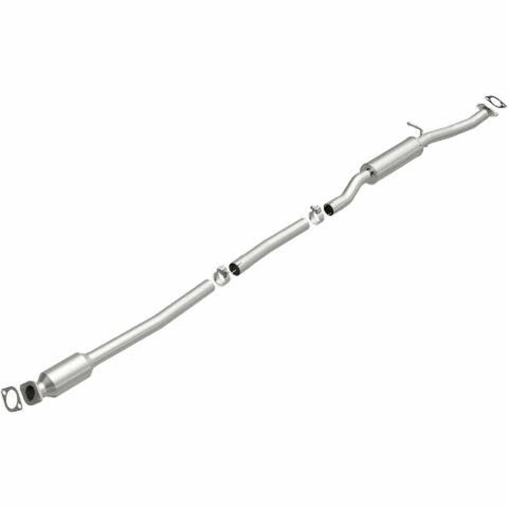 2016-2019 Hyundai Tucson OEM Grade Federal Catalytic Converter 280055 Magnaflow