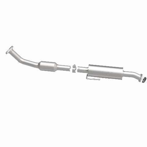 Fits 2019-20 Toyota Corolla EPA Compliant Direct-Fit Catalytic Converter 280080