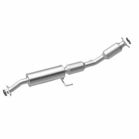 Fits 2016 Scion iM EPA Compliant Direct-Fit Catalytic Converter 280092