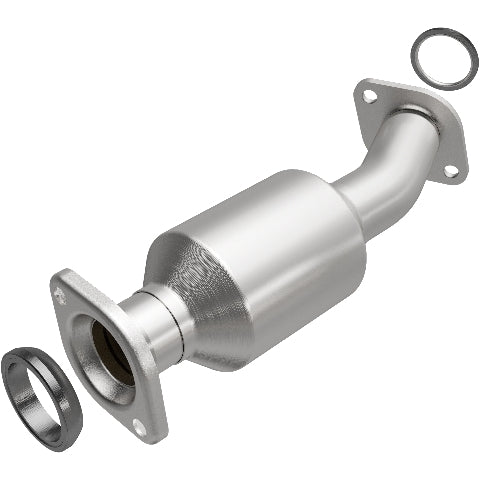 Fits 2017-20 Toyota Sienna EPA Compliant Catalytic Converter 280095
