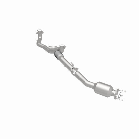 Fits 2018-20 Honda Odyssey EPA Compliant Catalytic Converter 280126