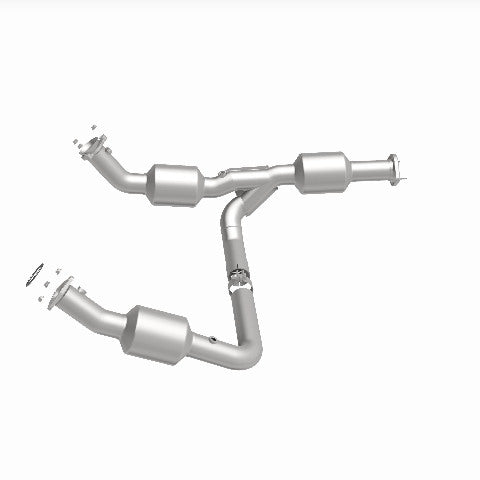 Fits 2018-2020 GMC Savana 2500 EPA Compliant Catalytic Converter 280210