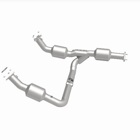 Fits 2018-2020 GMC Savana 2500 EPA Compliant Catalytic Converter 280210
