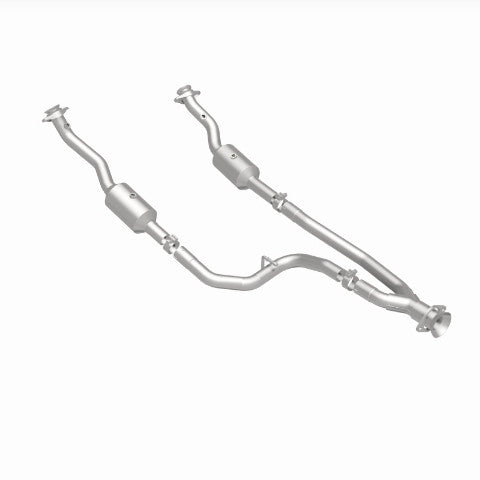 Fits 2020-2021 Ford Transit-350 HD EPA Compliant Catalytic Converter 280248