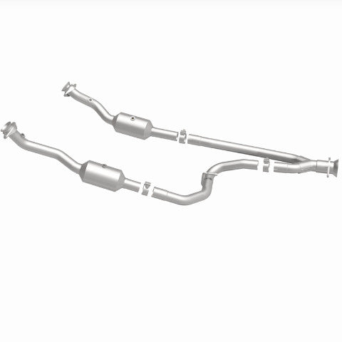 Fits 2020-2021 Ford Transit-350 HD EPA Compliant Catalytic Converter 280248